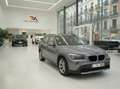 BMW X1 xDrive 20dA Gris - thumbnail 1