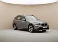BMW X1 xDrive 20dA Gris - thumbnail 3