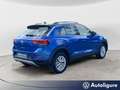 Volkswagen T-Roc T-Roc 2.0 TDI SCR Life Blu/Azzurro - thumbnail 5