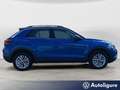 Volkswagen T-Roc T-Roc 2.0 TDI SCR Life Blu/Azzurro - thumbnail 6