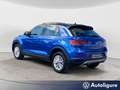 Volkswagen T-Roc T-Roc 2.0 TDI SCR Life Blu/Azzurro - thumbnail 3