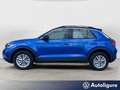 Volkswagen T-Roc T-Roc 2.0 TDI SCR Life Blu/Azzurro - thumbnail 2