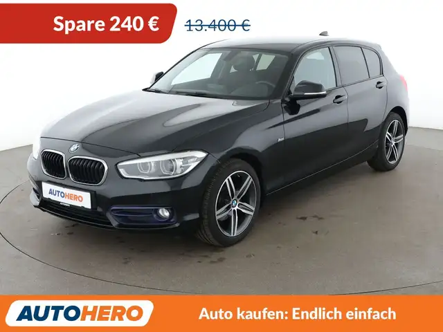 BMW 1er