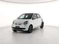 smart forFour 1.0 Passion 71cv (Br) Wit - thumbnail 1