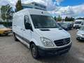 Mercedes-Benz Mwst ausweisbar*AC*120KW*TÜV Neu Blanc - thumbnail 2