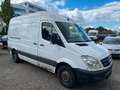 Mercedes-Benz Mwst ausweisbar*AC*120KW*TÜV Neu Blanc - thumbnail 8