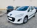 Peugeot 308 1.6 HDi 92ch FAP Access Blanc - thumbnail 2