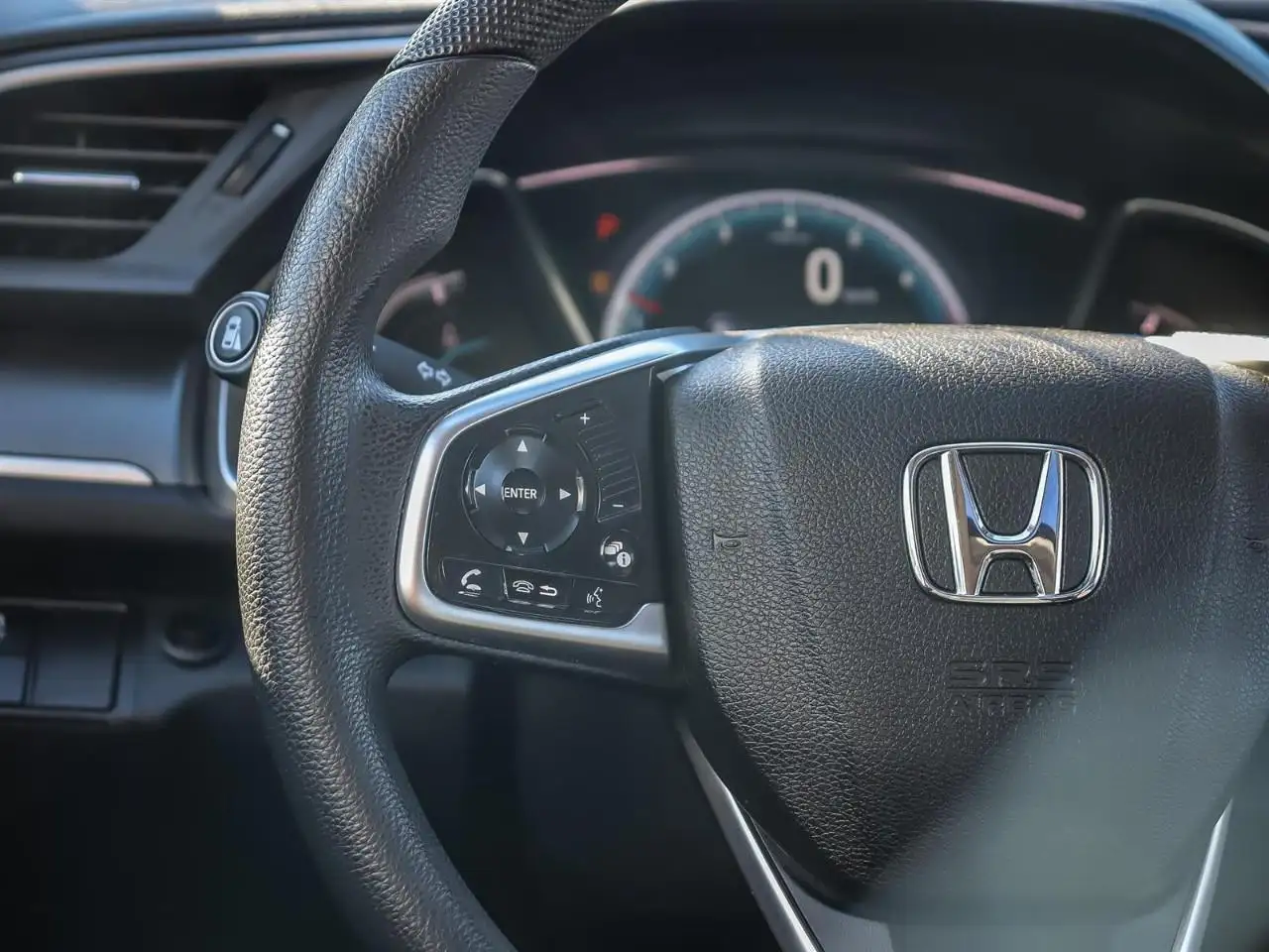 Honda Civic снимка Honda Civic