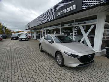 2.5L e-SKYACTIV G 140ps 6MT FWD Prime-Line TZ