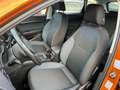 SEAT Ateca Style-1.Besitz-nur 7 Tkm-Top / Neuwertig Оранжевий - thumbnail 9