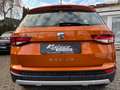 SEAT Ateca Style-1.Besitz-nur 7 Tkm-Top / Neuwertig Orange - thumbnail 5