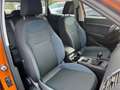 SEAT Ateca Style-1.Besitz-nur 7 Tkm-Top / Neuwertig Pomarańczowy - thumbnail 12