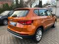 SEAT Ateca Style-1.Besitz-nur 7 Tkm-Top / Neuwertig Оранжевий - thumbnail 4