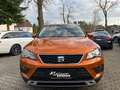 SEAT Ateca Style-1.Besitz-nur 7 Tkm-Top / Neuwertig Orange - thumbnail 2