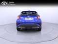 Toyota C-HR 2.0 180H Advance Azul - thumbnail 4