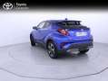 Toyota C-HR 2.0 180H Advance Azul - thumbnail 2