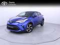 Toyota C-HR 2.0 180H Advance Azul - thumbnail 1