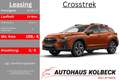 Subaru Crosstrek Crosstrek Hybrid 2.0ie Lineartronic Comfort Orange - thumbnail 2
