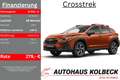 Subaru Crosstrek Crosstrek Hybrid 2.0ie Lineartronic Comfort Orange - thumbnail 1
