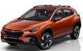 Subaru Crosstrek Crosstrek Hybrid 2.0ie Lineartronic Comfort Orange - thumbnail 4
