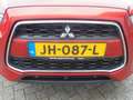 Mitsubishi ASX 1.6i INTENS 1e EIGENAAR NL-AUTO TREKHAAK Rood - thumbnail 15