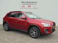 Mitsubishi ASX 1.6i INTENS 1e EIGENAAR NL-AUTO TREKHAAK Rood - thumbnail 3