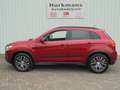 Mitsubishi ASX 1.6i INTENS 1e EIGENAAR NL-AUTO TREKHAAK Rood - thumbnail 4