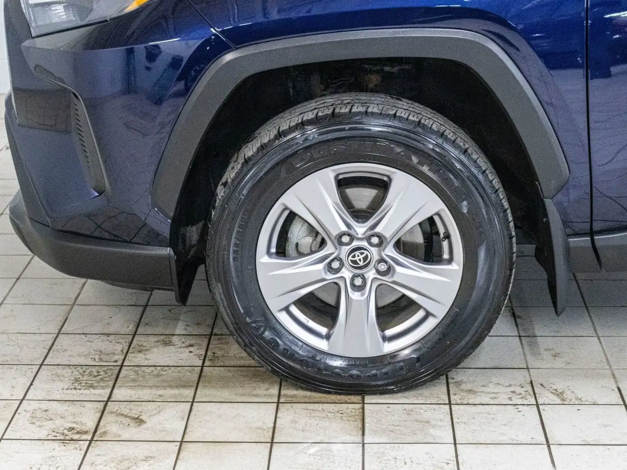 Toyota RAV 4 снимка Toyota RAV 4
