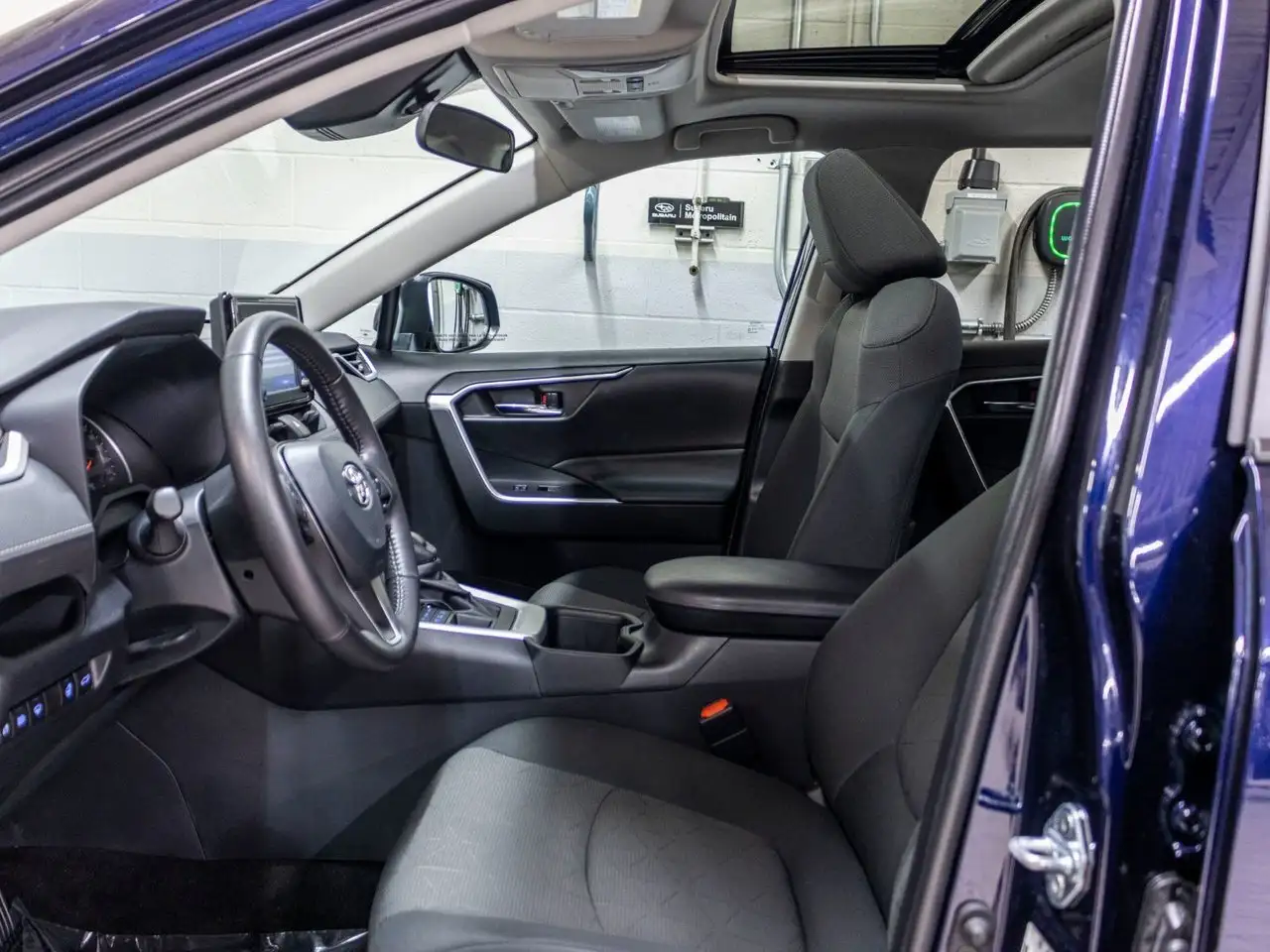 Toyota RAV 4 снимка Toyota RAV 4