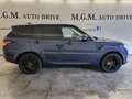 Land Rover Range Rover Sport 5.0 V8 Supercharged 525 CV HSE Dynamic Blau - thumbnail 20