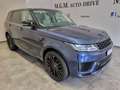 Land Rover Range Rover Sport 5.0 V8 Supercharged 525 CV HSE Dynamic Blau - thumbnail 22