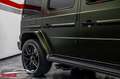 Mercedes-Benz G 63 AMG MY 25 / VOLL-Ausstattung 47k Aufpreis Vert - thumbnail 10