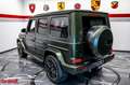 Mercedes-Benz G 63 AMG MY 25 / VOLL-Ausstattung 47k Aufpreis Vert - thumbnail 9