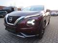 Nissan Juke Juke 1.0 DIG-T N-Design DCT Violett - thumbnail 1