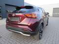 Nissan Juke Juke 1.0 DIG-T N-Design DCT Violett - thumbnail 8