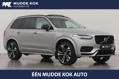Volvo XC90 T8 Recharge AWD Ultimate Dark | Long Range | Lucht