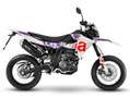 Aprilia SX 125 E5+ Neufahrzeug Fehér - thumbnail 2