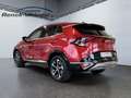 Kia Sportage Spirit Navi Rückfahrkam. e-Sitze Keyless Totwinkel Rood - thumbnail 3