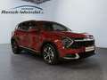Kia Sportage Spirit Navi Rückfahrkam. e-Sitze Keyless Totwinkel Rood - thumbnail 7