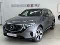 Mercedes-Benz EQC 400 400 4Matic*AHK*360°*DIS*Multibeam Grau - thumbnail 3
