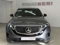 Mercedes-Benz EQC 400 400 4Matic*AHK*360°*DIS*Multibeam Grau - thumbnail 2