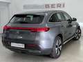 Mercedes-Benz EQC 400 400 4Matic*AHK*360°*DIS*Multibeam Grau - thumbnail 7