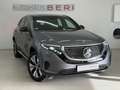 Mercedes-Benz EQC 400 400 4Matic*AHK*360°*DIS*Multibeam Grau - thumbnail 1