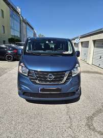 NV300 L2H1 Kombi 2,9t dCi145 Premium 9 Sitze Premi