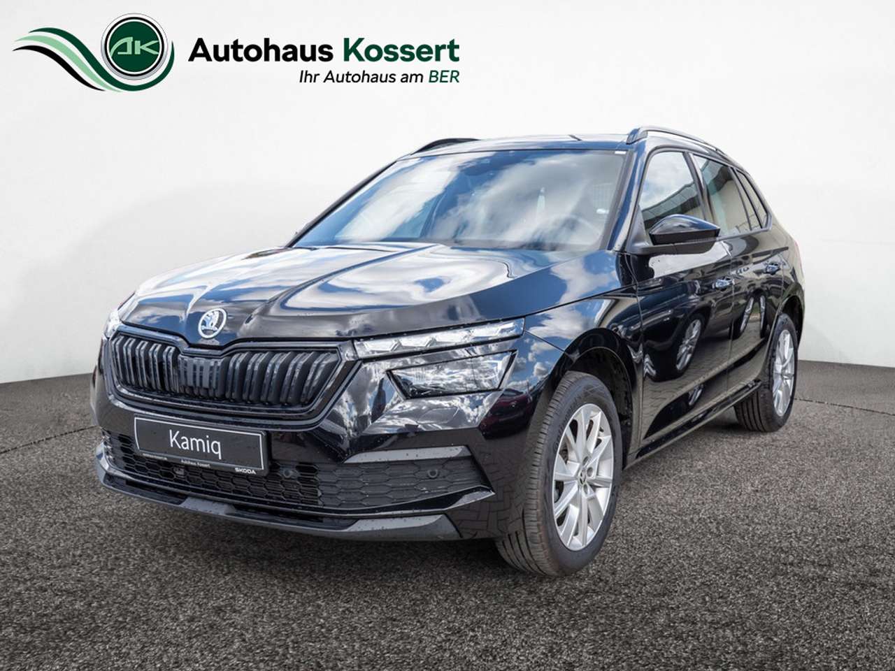 Skoda Kamiq 2023