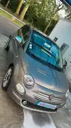 Fiat 500 1.2 69 CH DUALOGIC LOUNGE (KIT GRUAU)