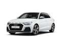 Audi A1 Sportback 25 TFSI advanced Navi Virtual SHZ Weiß - thumbnail 2