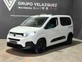 Citroen Berlingo Combi BlueHDi S&S Talla XL Plus 100 Blanco - thumbnail 1