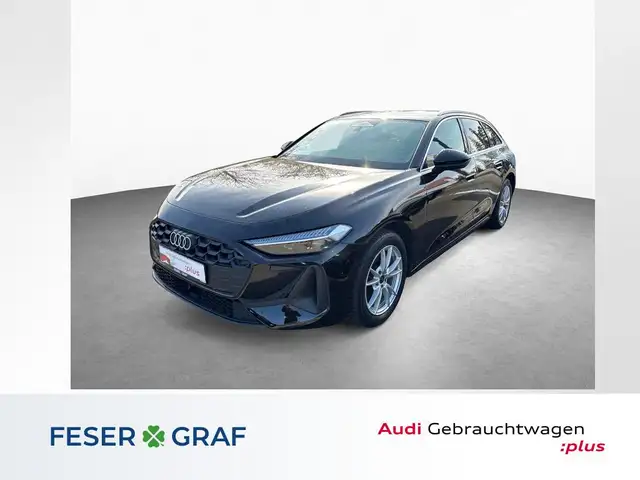 Audi A5 Avant TDI S tronic ACC-Kamera-LED plus