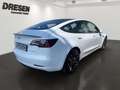 Tesla Model 3 Dual AWD Tesla Performance AWD(393 kW 534 PS) White - thumbnail 4